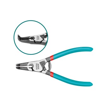Alicate para circlips  THTJ21802 | 180 mm