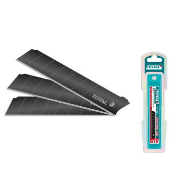Reservemessen voor snijder THTCB181 | 18 x 100 mm