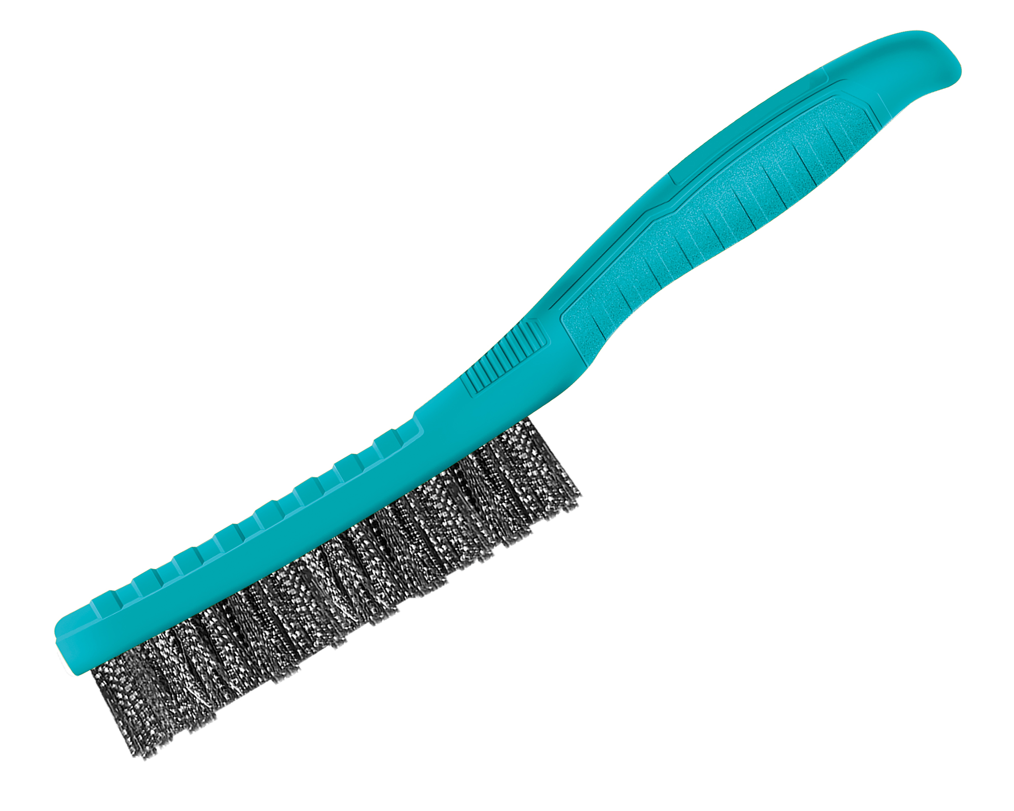 Stalen draadsborstel TAC3804051 | 270 mm