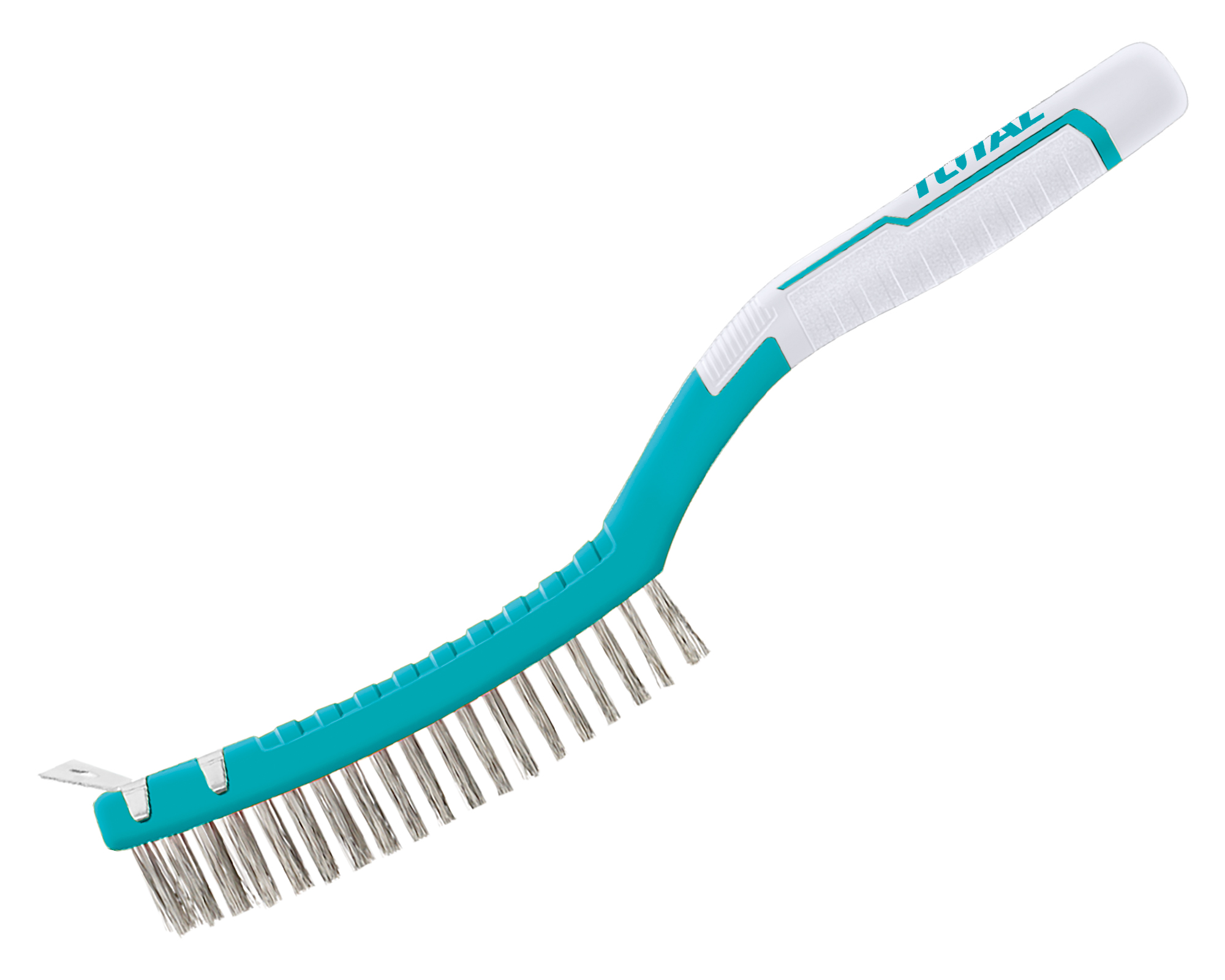 Stalen draadsborstel TAC38051 | 340 mm
