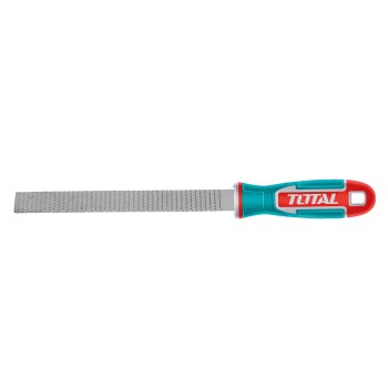 Escofina para madera plana THT91586 | 200 mm