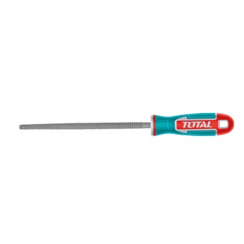 Round wood rasp  THT91786 | 200 mm