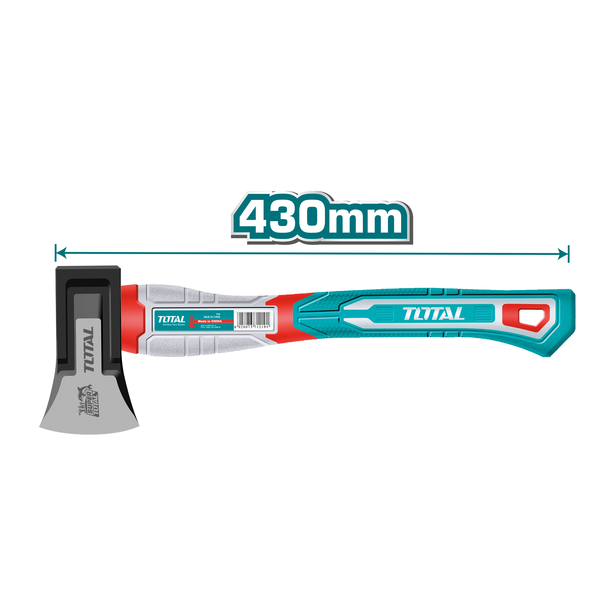 Axt THAX0611000F