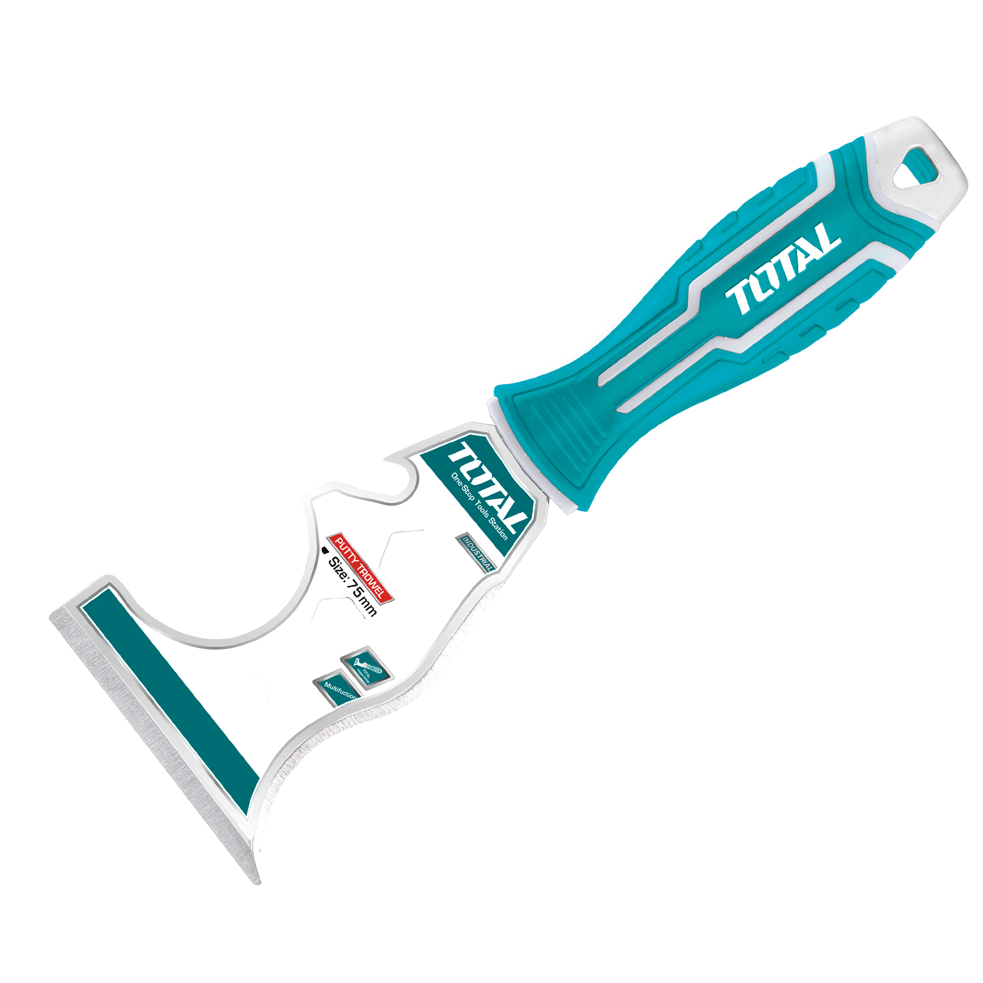Multifunctionele troffel THT683606M