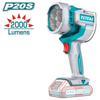 Faro LED a batteria TWLI2088 | 20 V