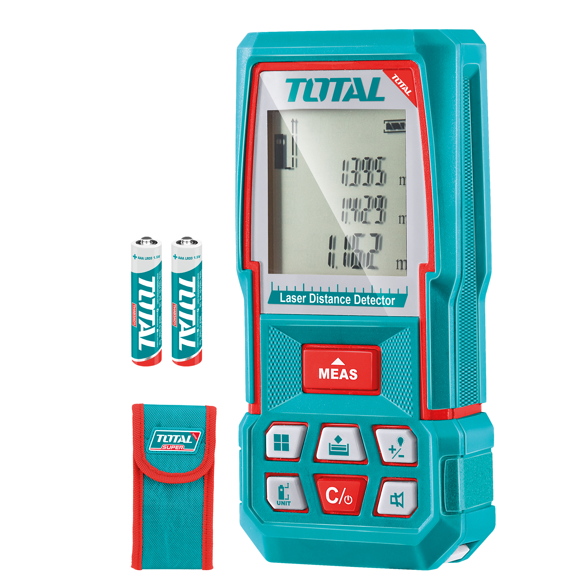 Afstandsmeter TMT57026