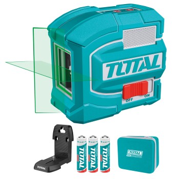 Nível laser TLL156601