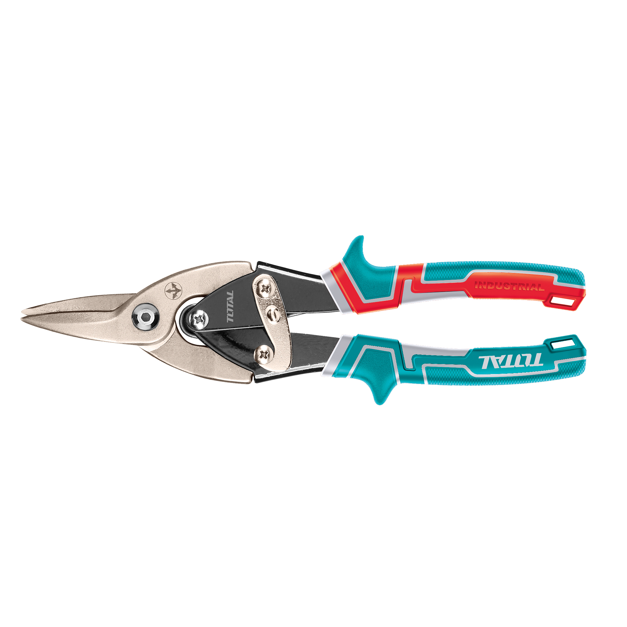 Blechschere THT522106 | 250 mm