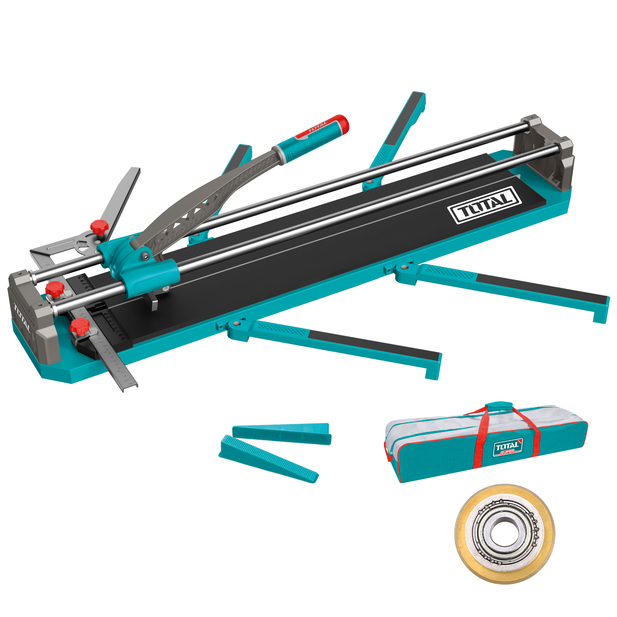 Fliesenschneider THTC12008 | 1200 mm
