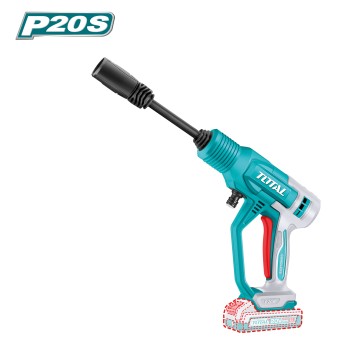 Accu-reinigingspistool TPWLI2036 | 20 V