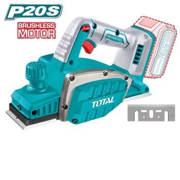 Plaina a bateria TRLI20401 | 20 V