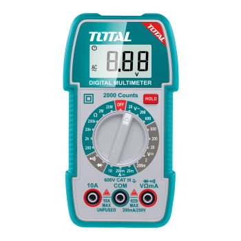 Multimetro digitale TMT5360011