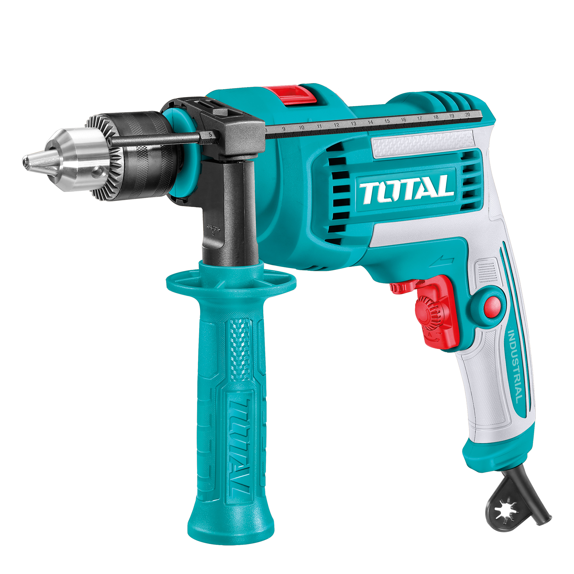 Schlagbohrmaschine TG1071366E | 710 W