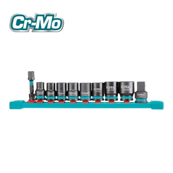 Set van 10 doppels THTISD38104