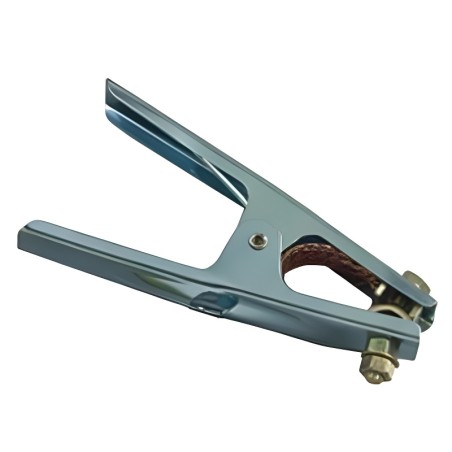 Pinza de masa 200 A