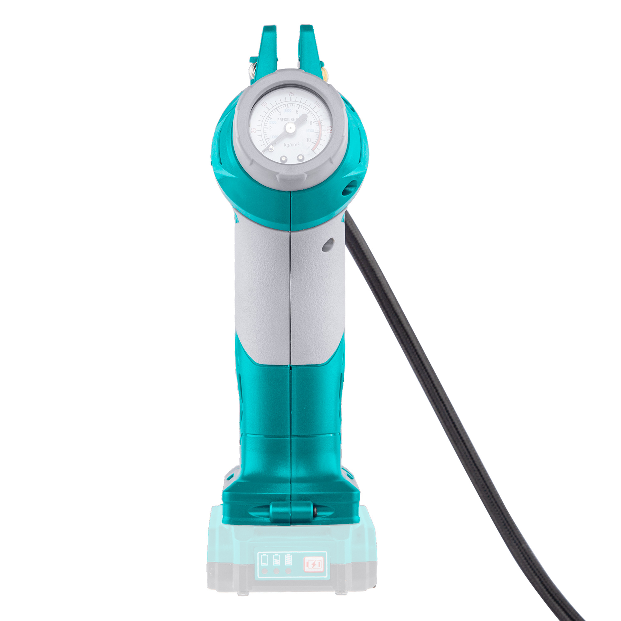 Compressor a bateria TACLI2001 | 20 V