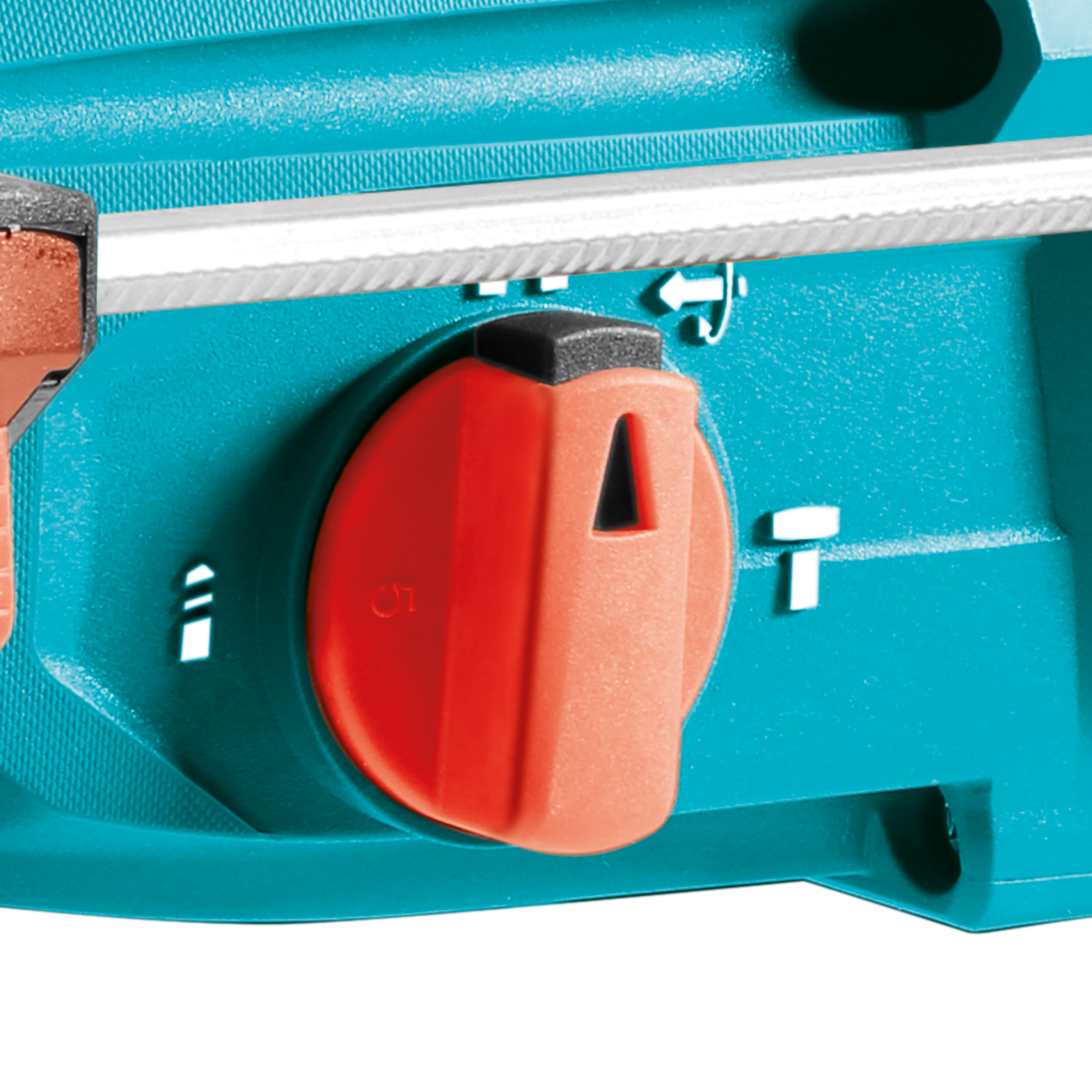 Bohrhammer TH308268 | 800 W - 2,5 J