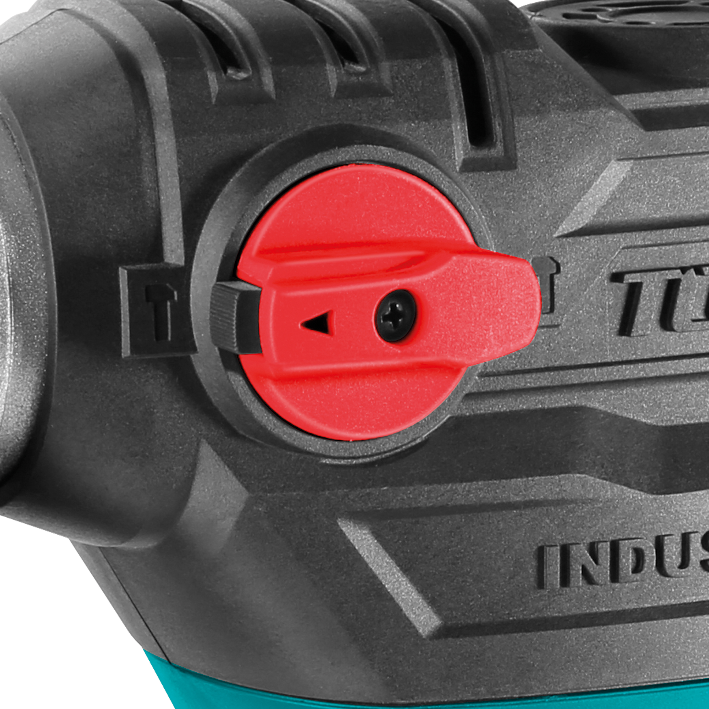 Bohrhammer TH1153216 | 1500 W - 5,5 J