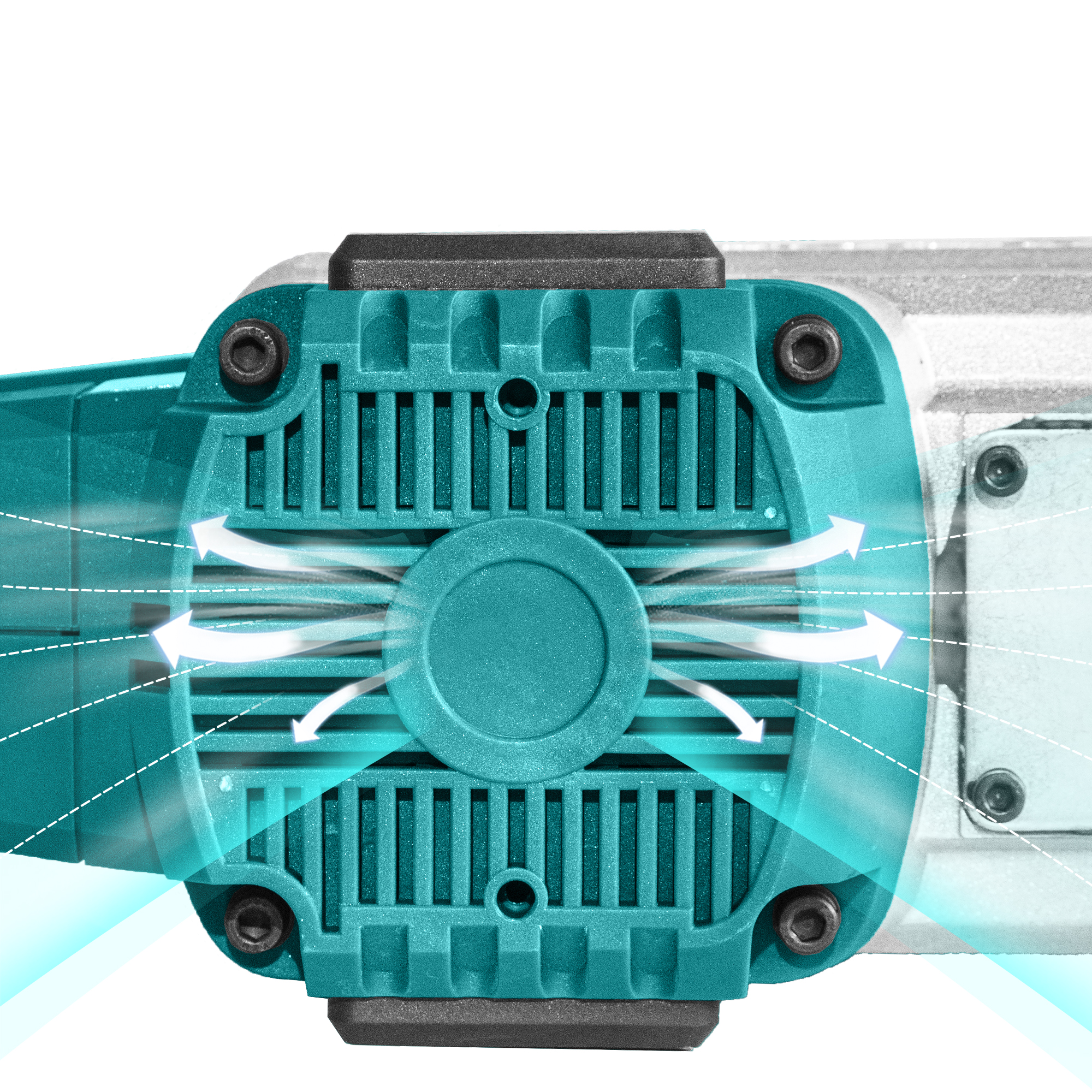 Martello demolitore TH215456 | 1700 W - 45 j