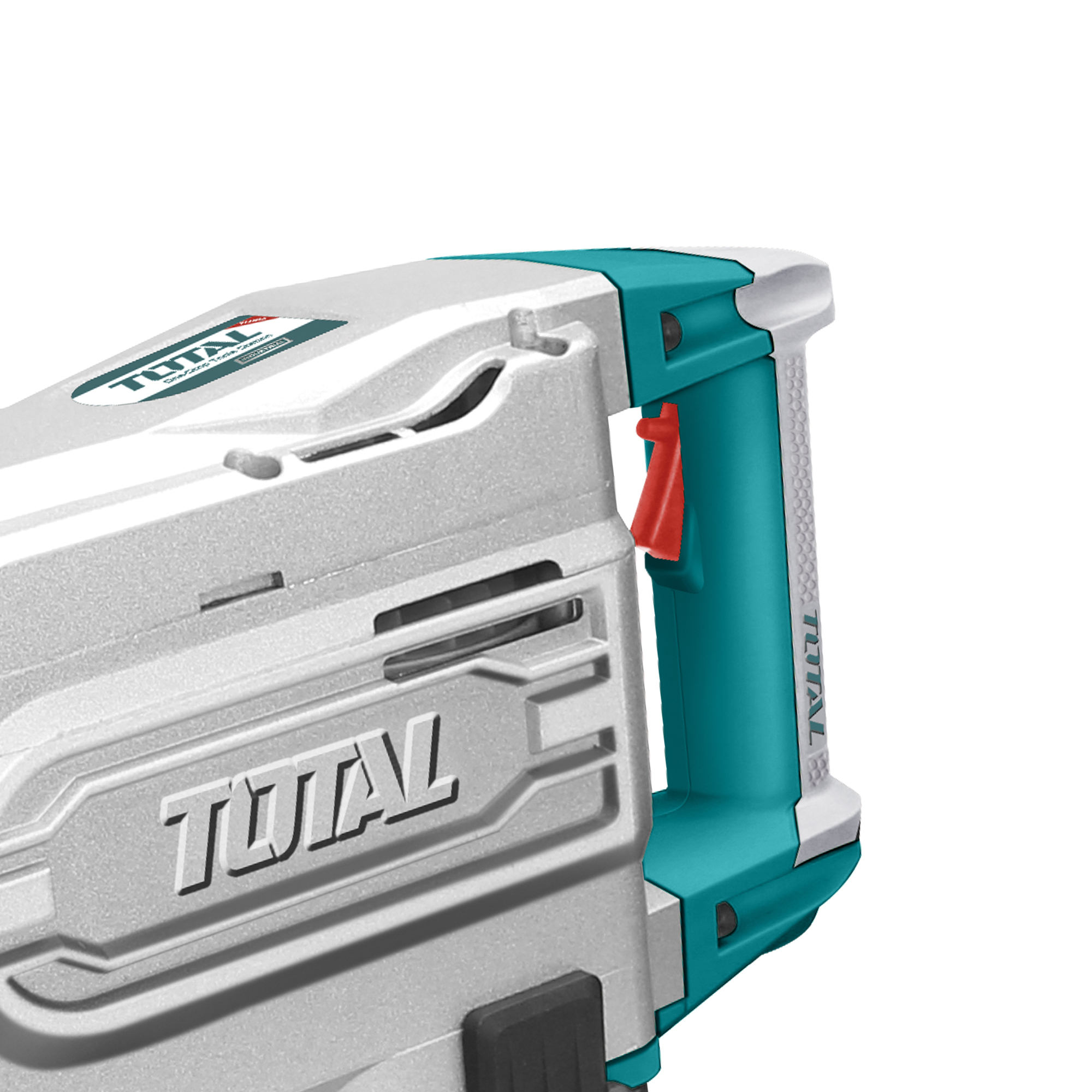 Abbruchhammer TH215456 | 1700 W - 45 J
