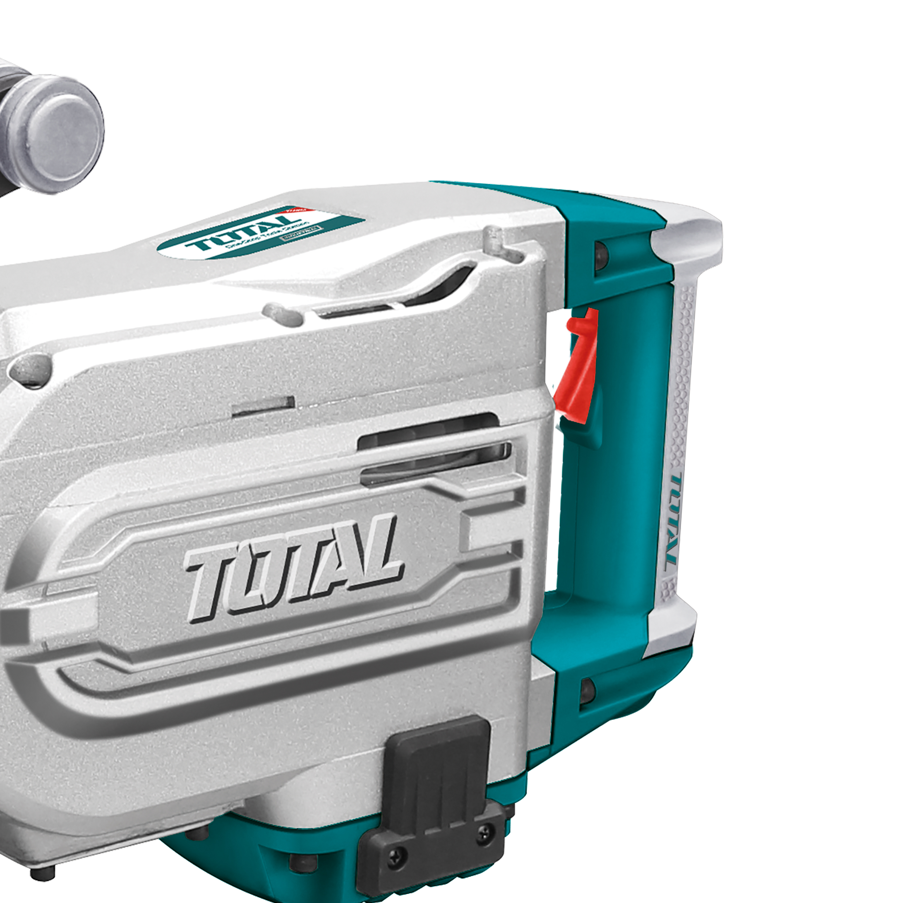 Abbruchhammer TH215456 | 1700 W - 45 J