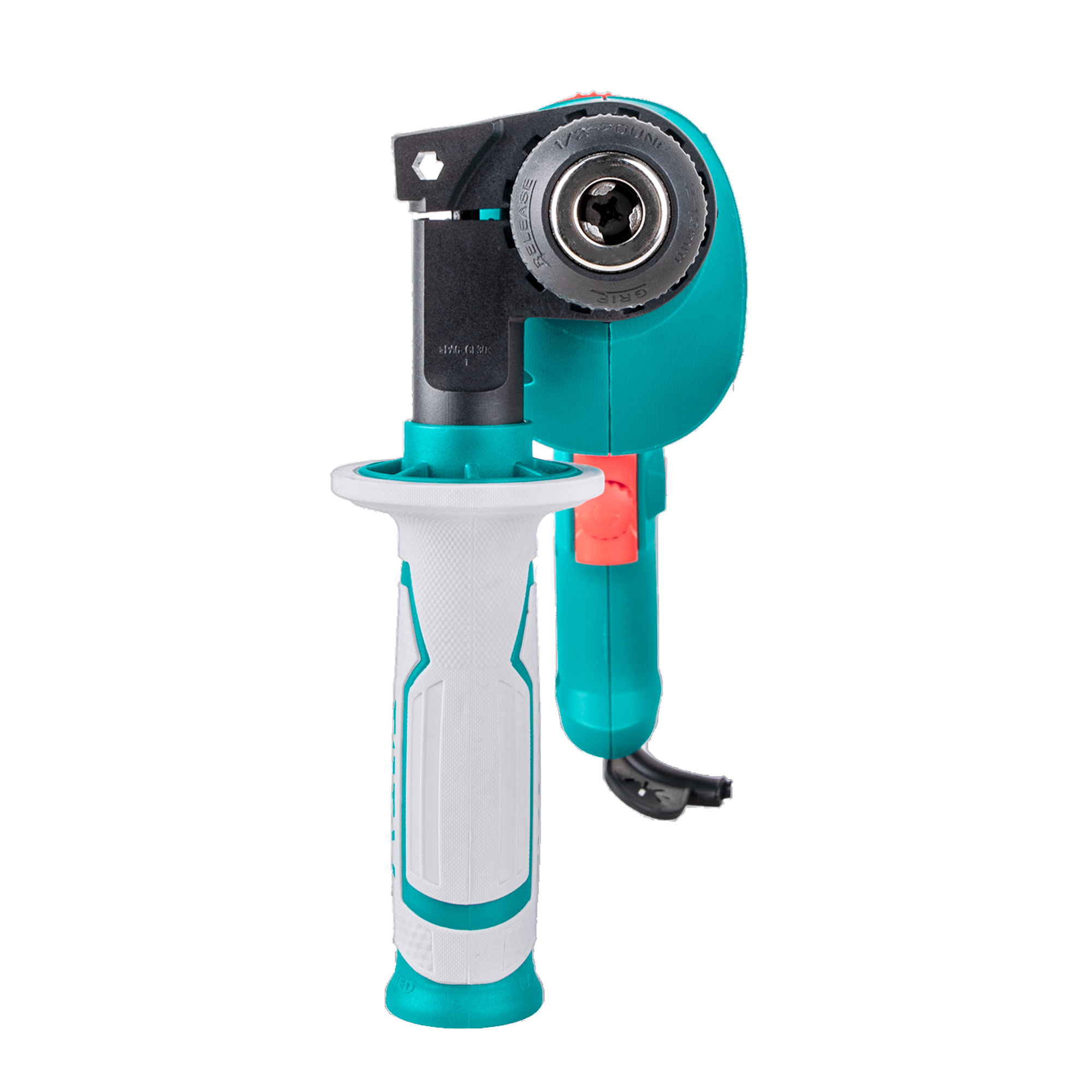 Klopboormachine TG109136-2 | 850 W