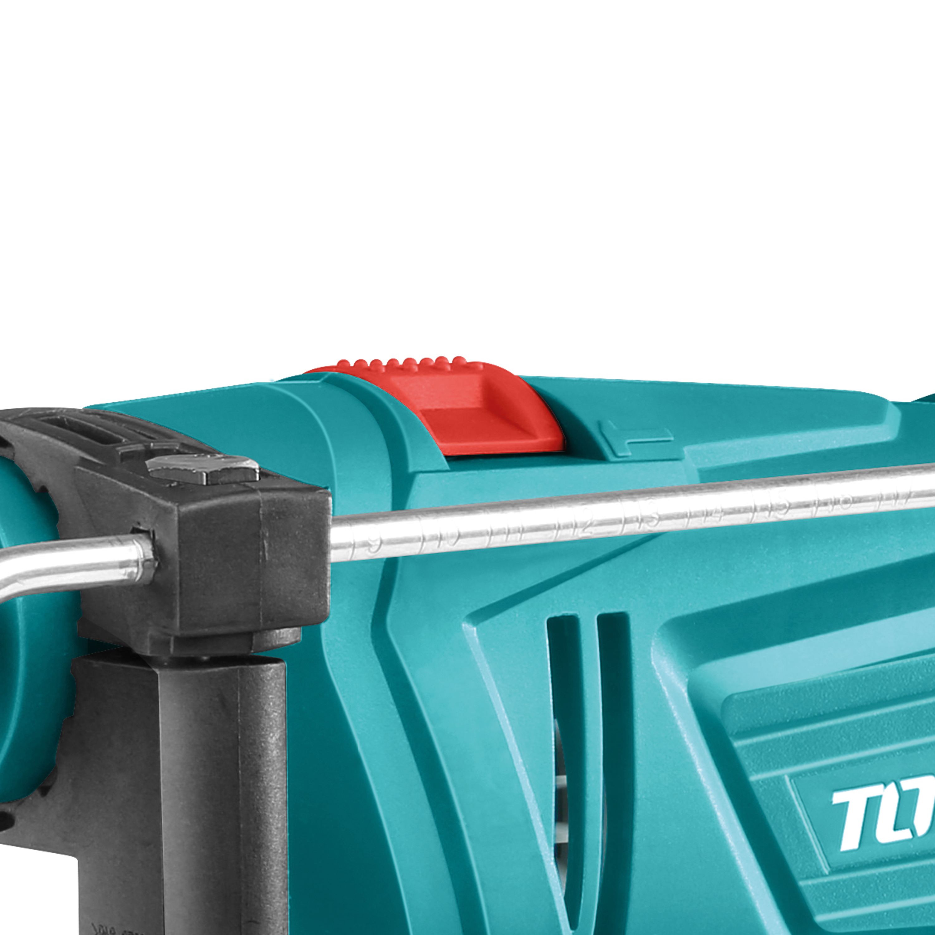 Klopboormachine TG109136-2 | 850 W