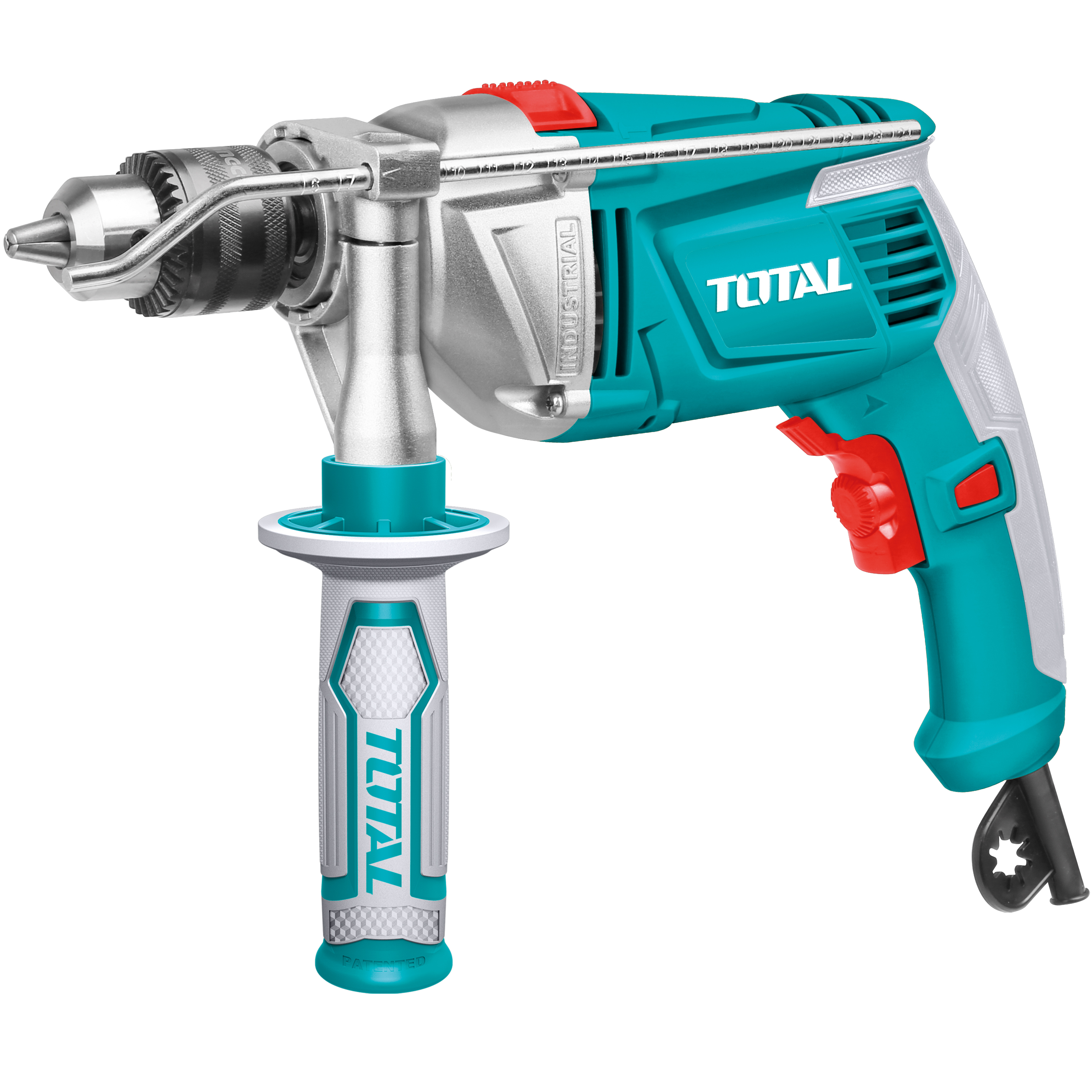 Klopboormachine TG111136 | 1010 W