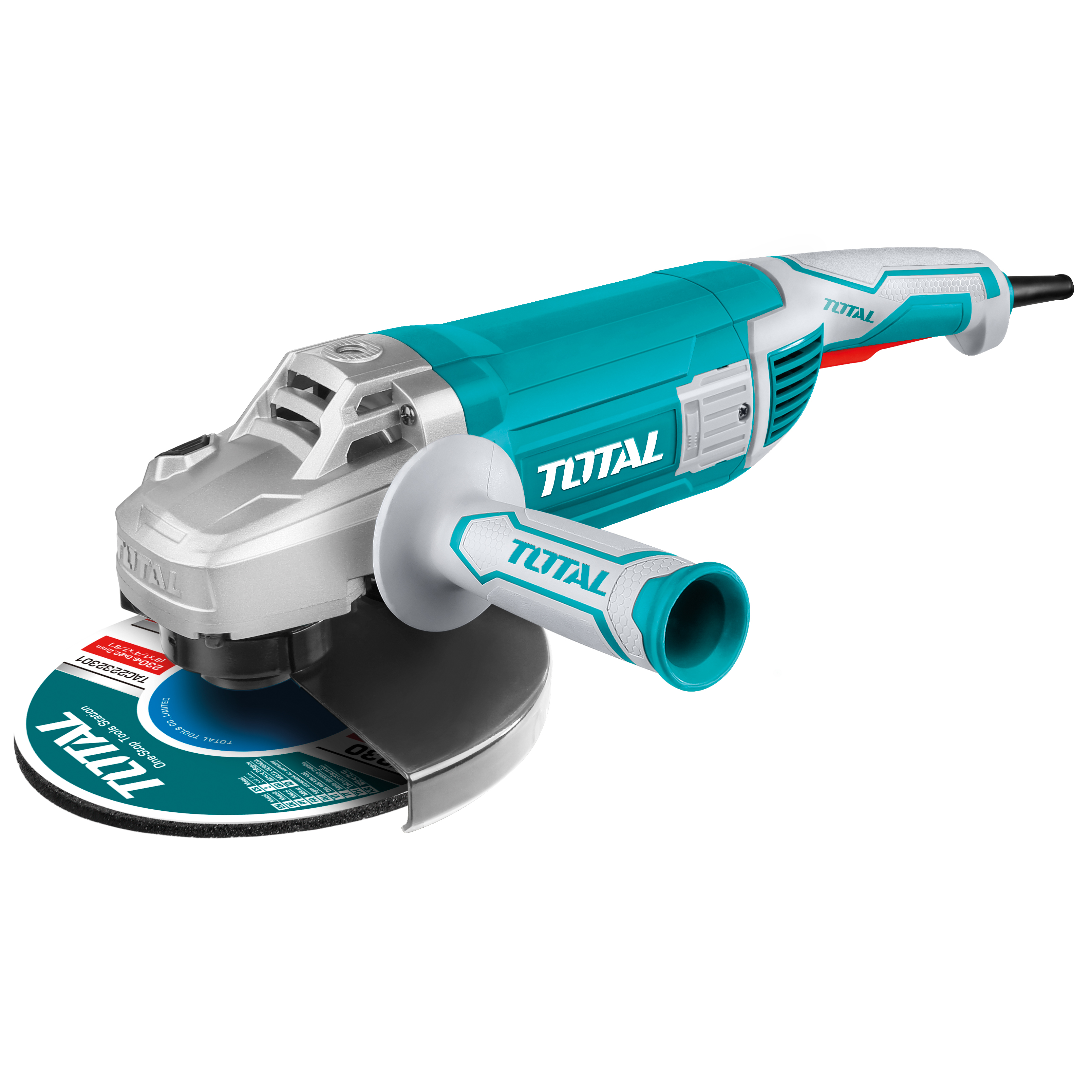 Smerigliatrice TG1252306E | 2400 W - Ø 230 mm