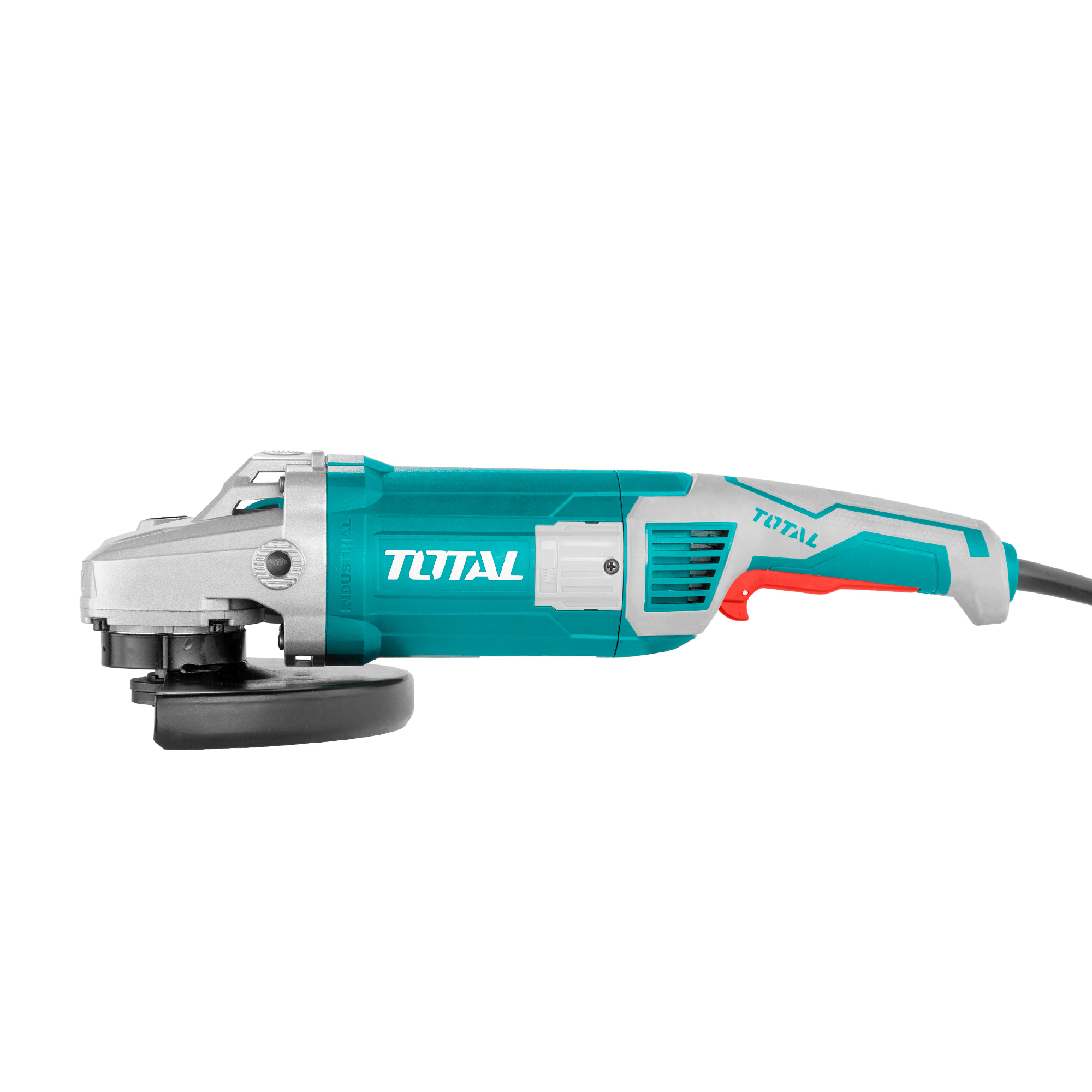 Haakse slijper TG1252306E | 2400 W - Ø 230 mm
