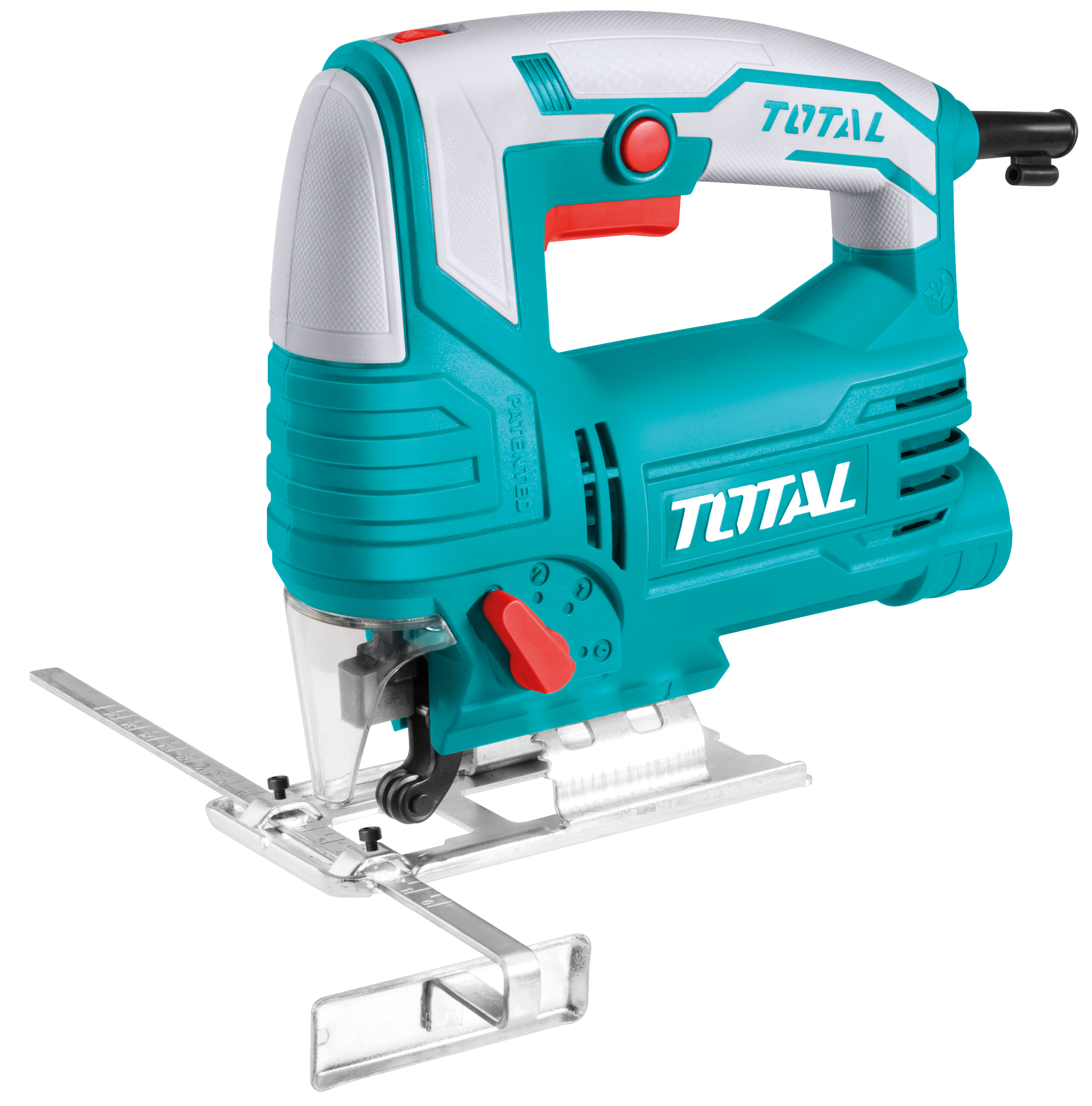 Decoupeerzaag TS206656 | 570 W