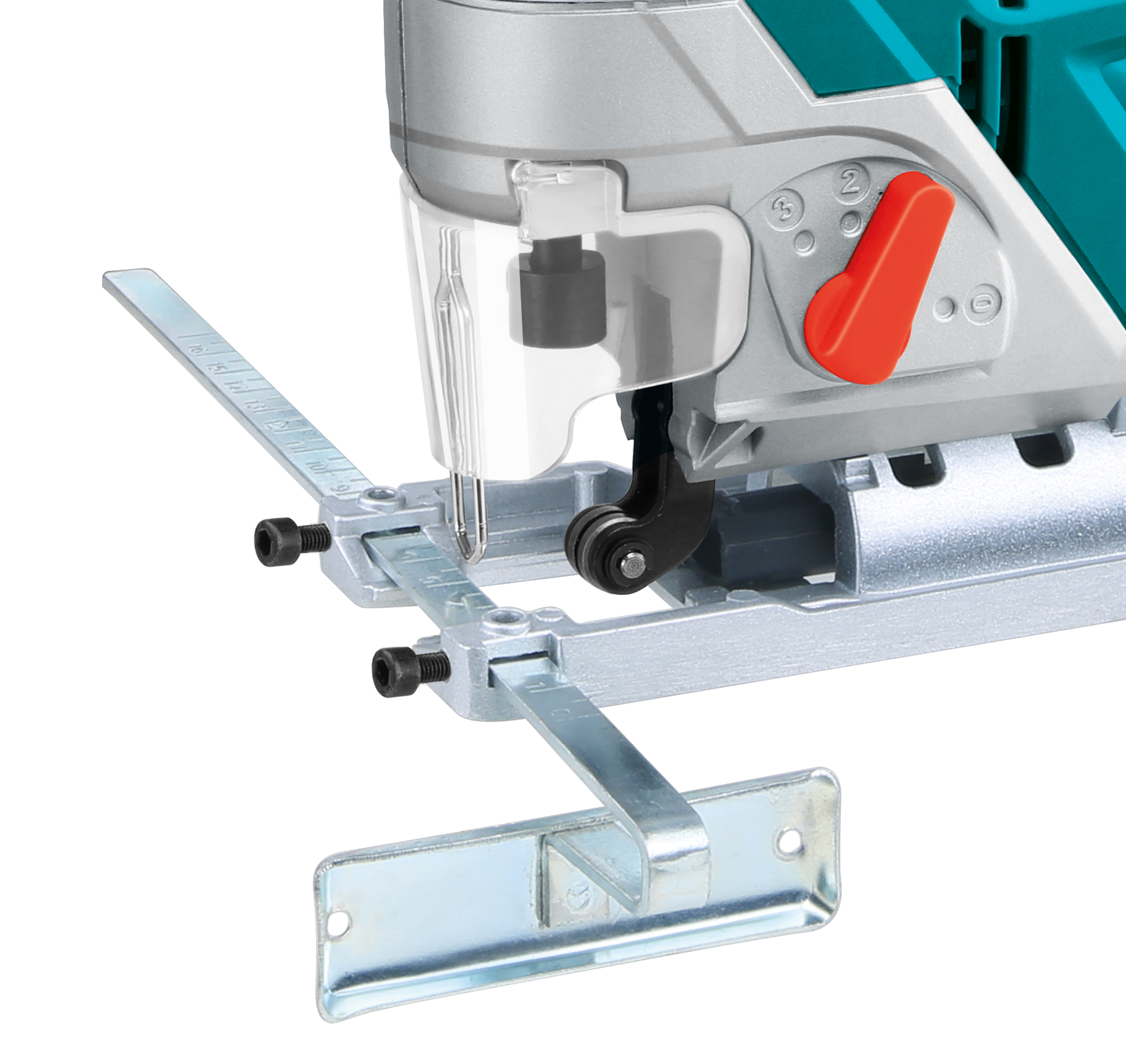 Decoupeerzaag TS2081006 | 800 W