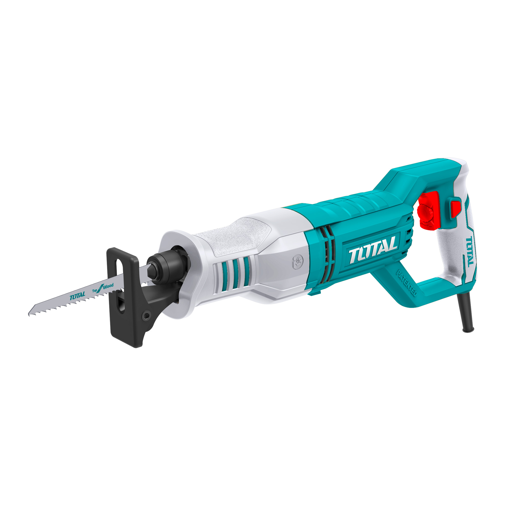 Reciprozaag TS100806 | 750 W