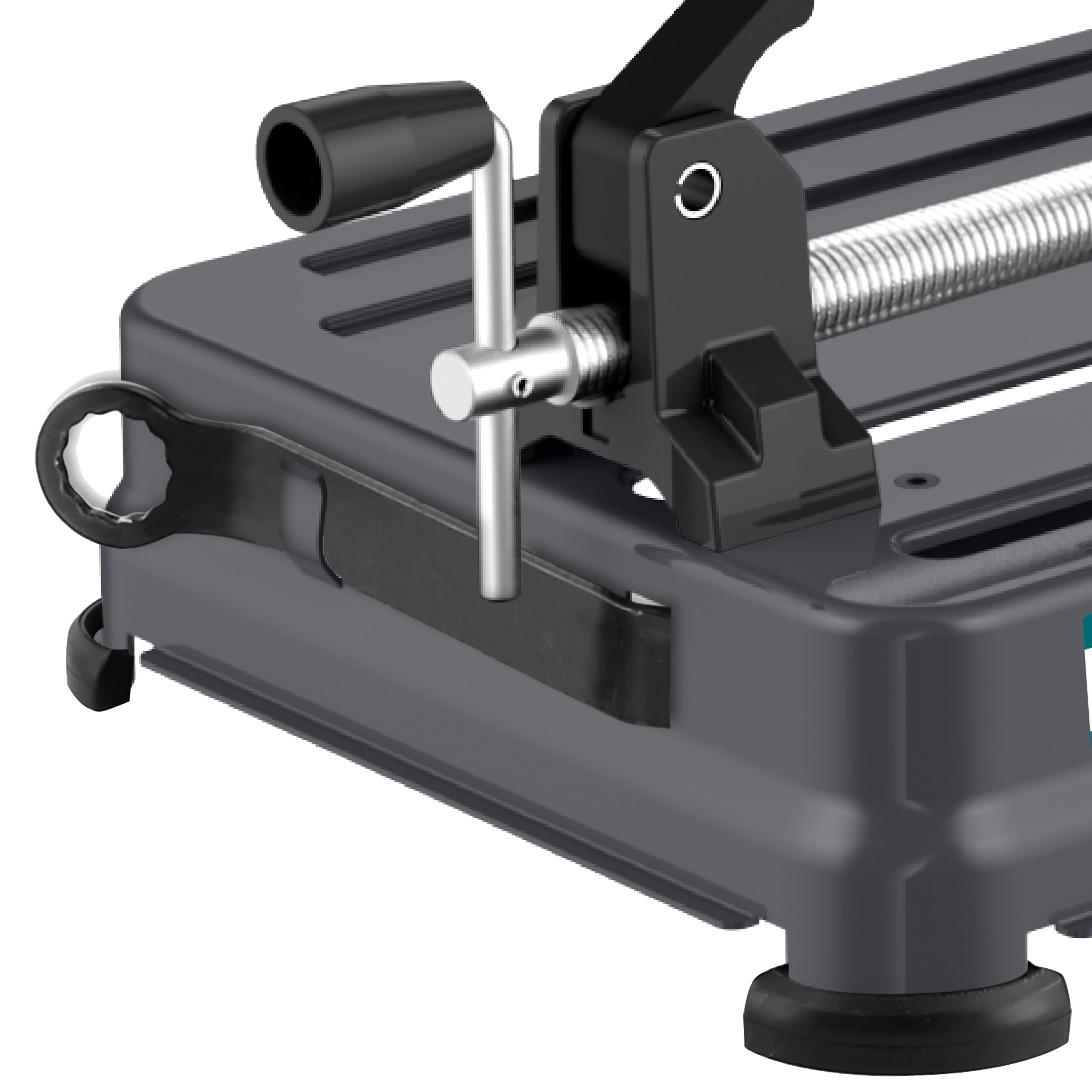 Rebarbadora de corte TS92435526E | 2400 W - Ø 355 mm