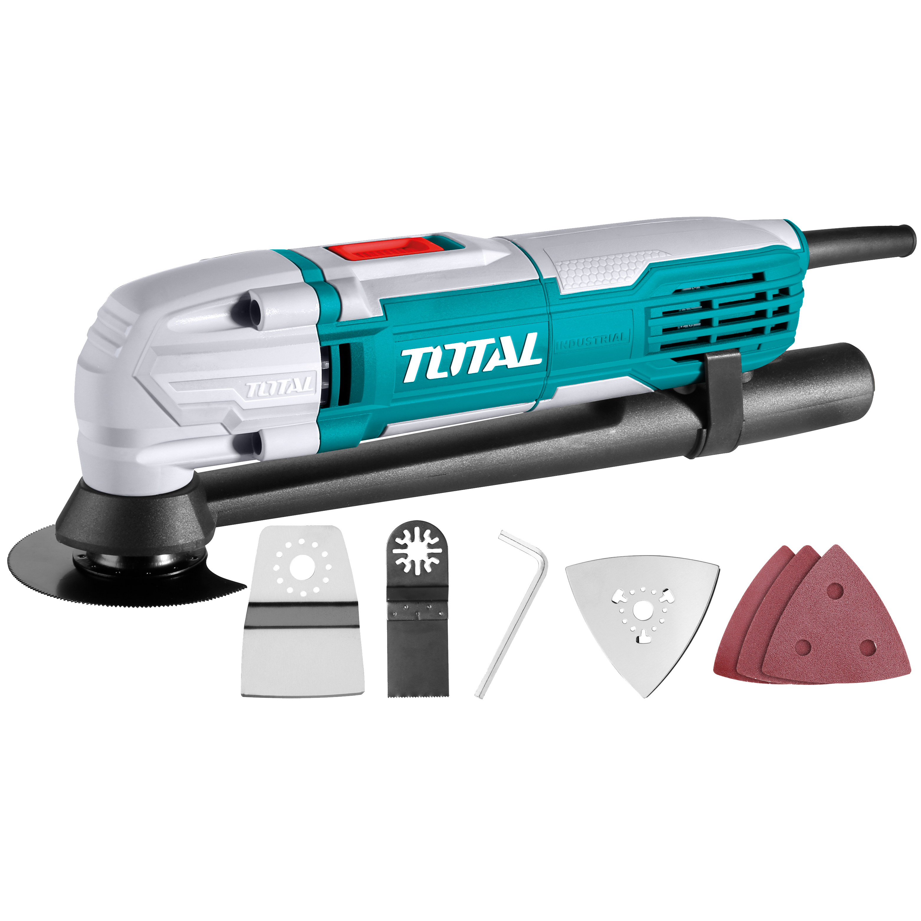 Multiherramienta TS3006 | 300 W