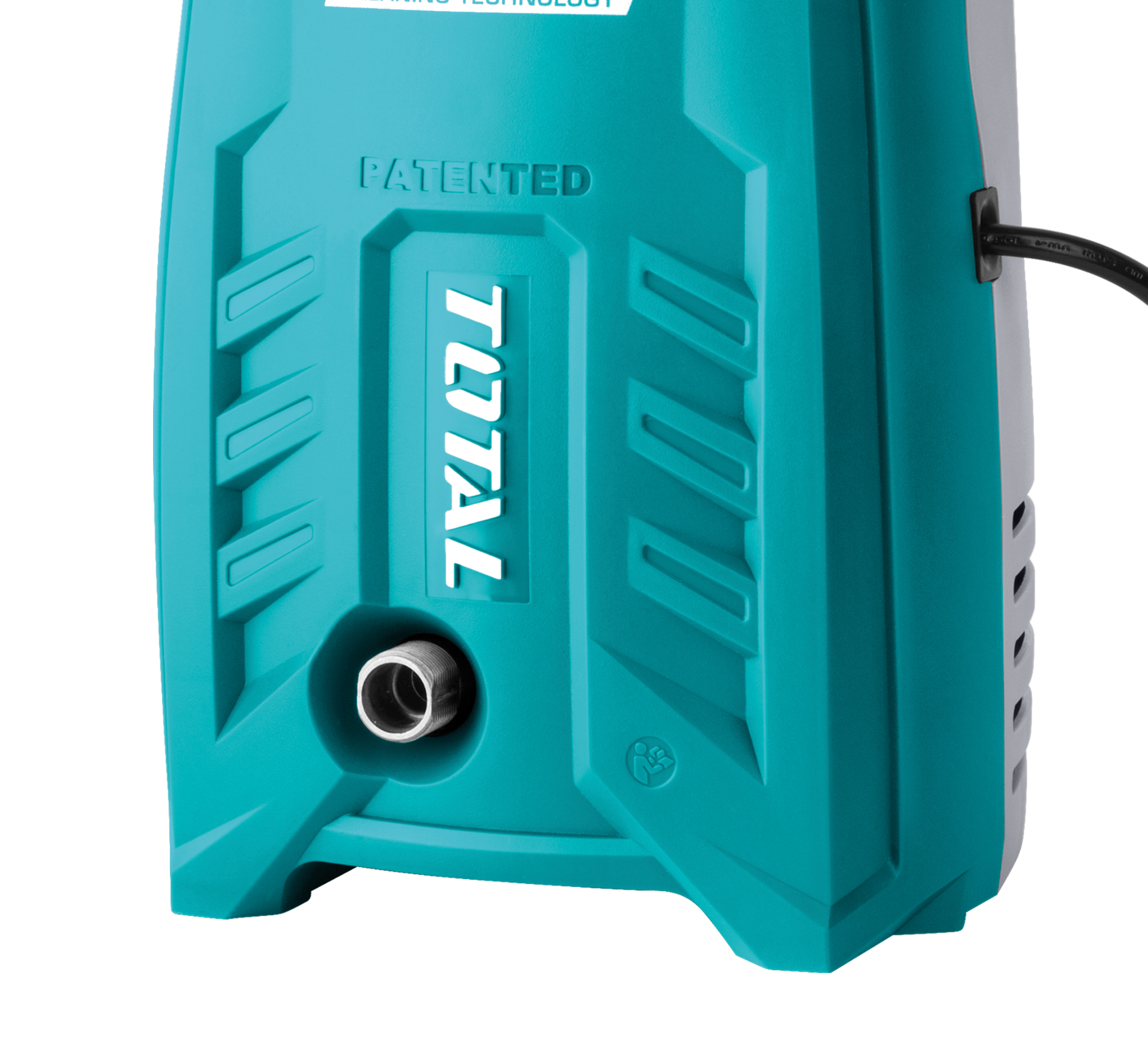 Hochdruckreiniger TGT11316 | 1400 W