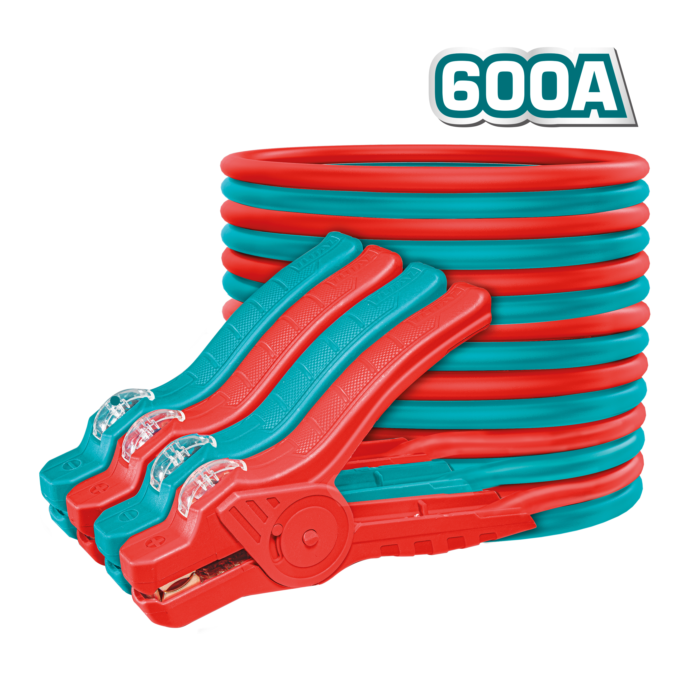 Accukabel PBCA16008L | 600 A x 3 m