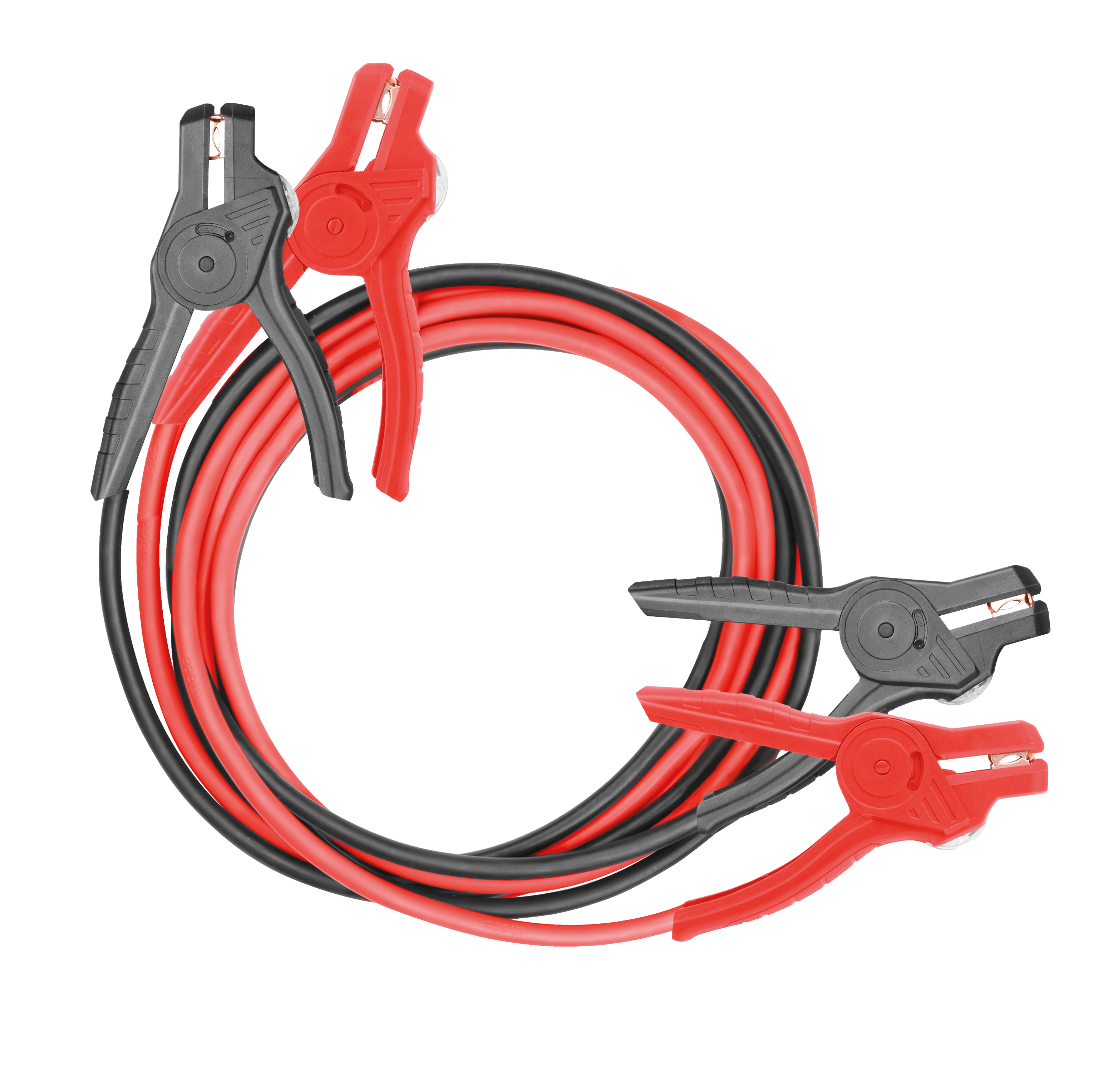 Accukabel PBCA16008L | 600 A x 3 m
