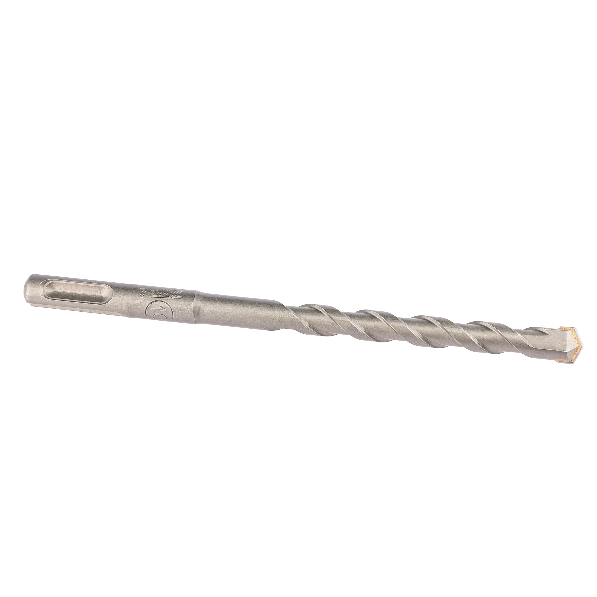 Set di 4 punte SDS Plus calcestruzzo TACSD1945 | HSS