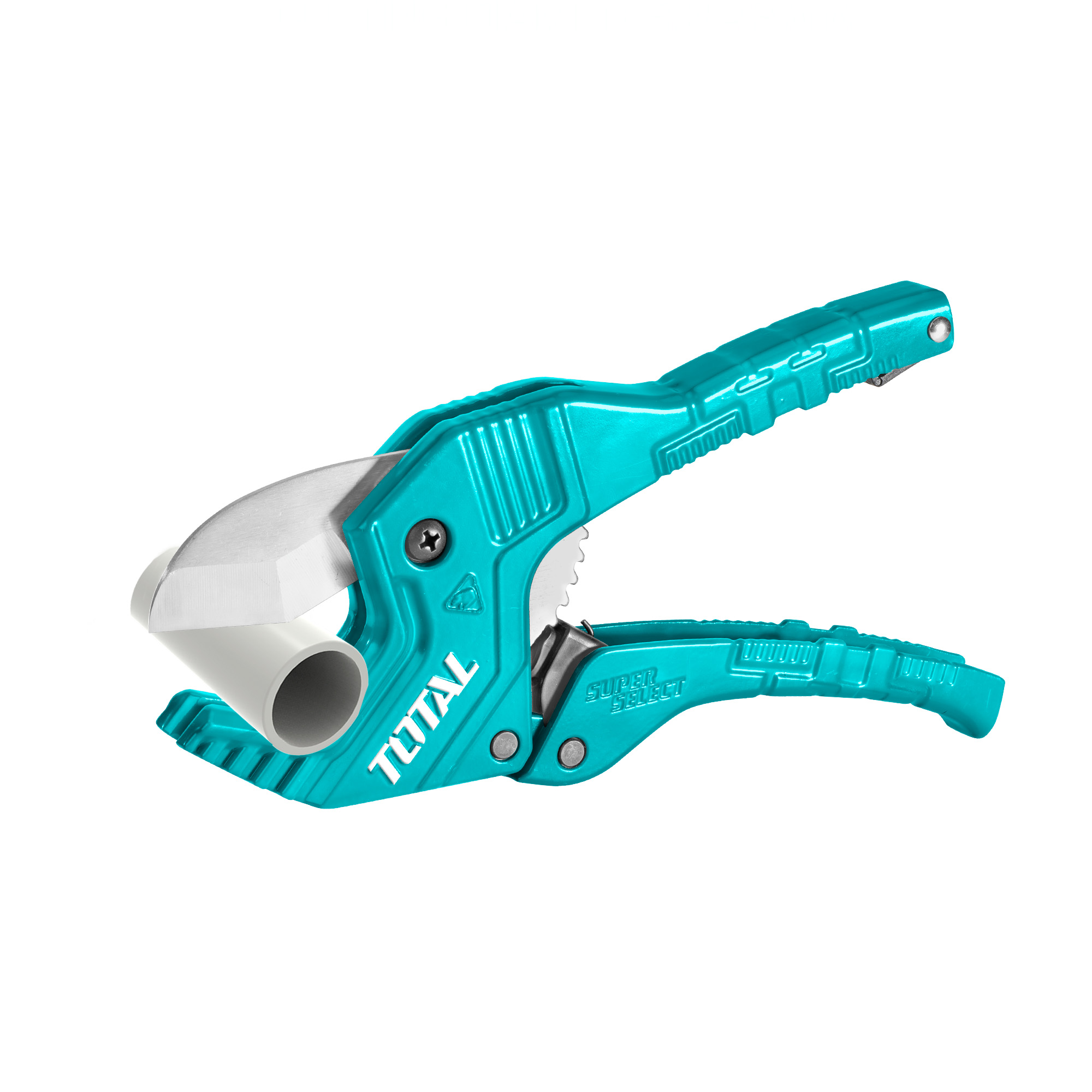 Pinza tagliatubi in PVC THT534216 | 42 mm | Alluminio