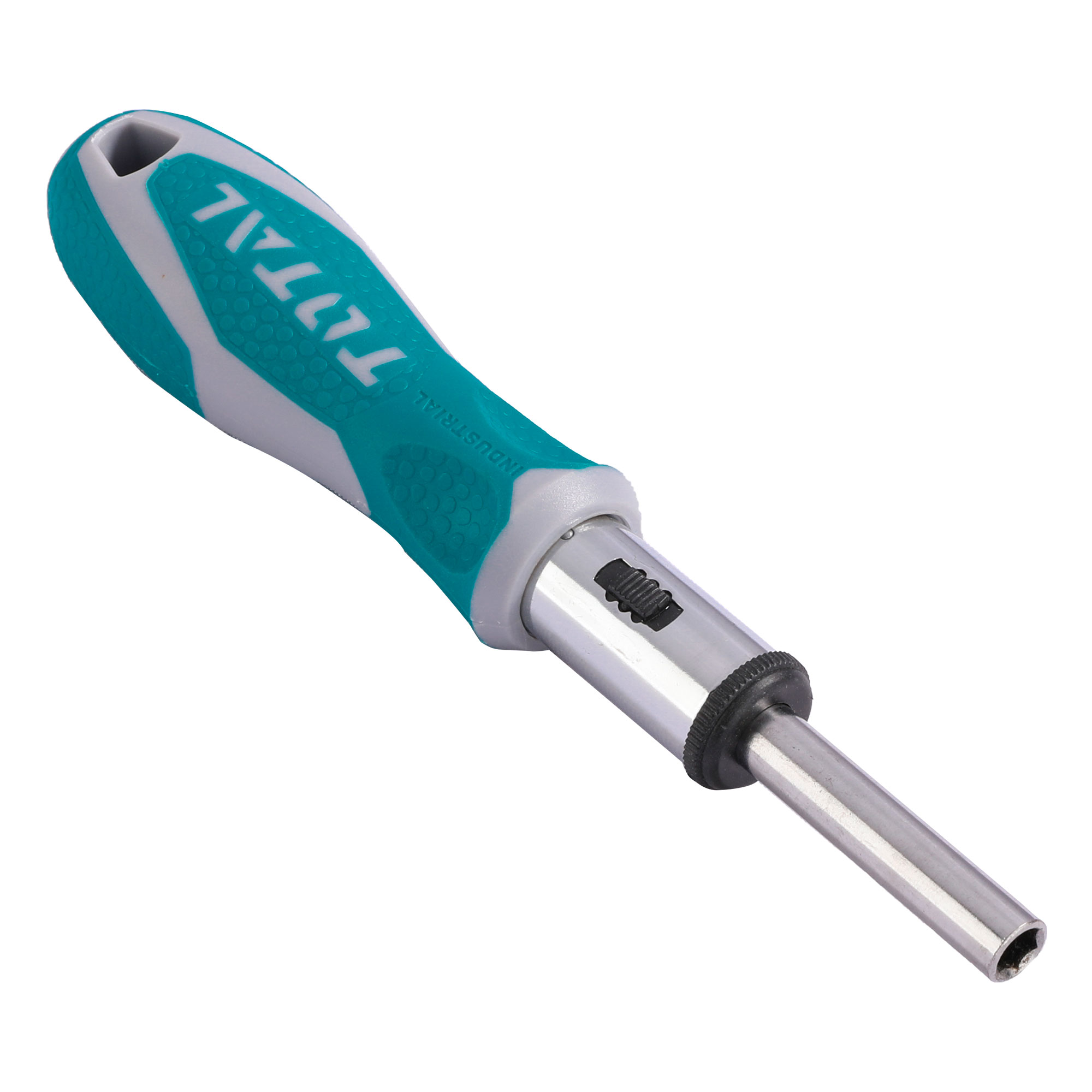 Cacciavite con inserti TACSD30246 | 24 pezzi | Cromo-vanadio (Cr-V)