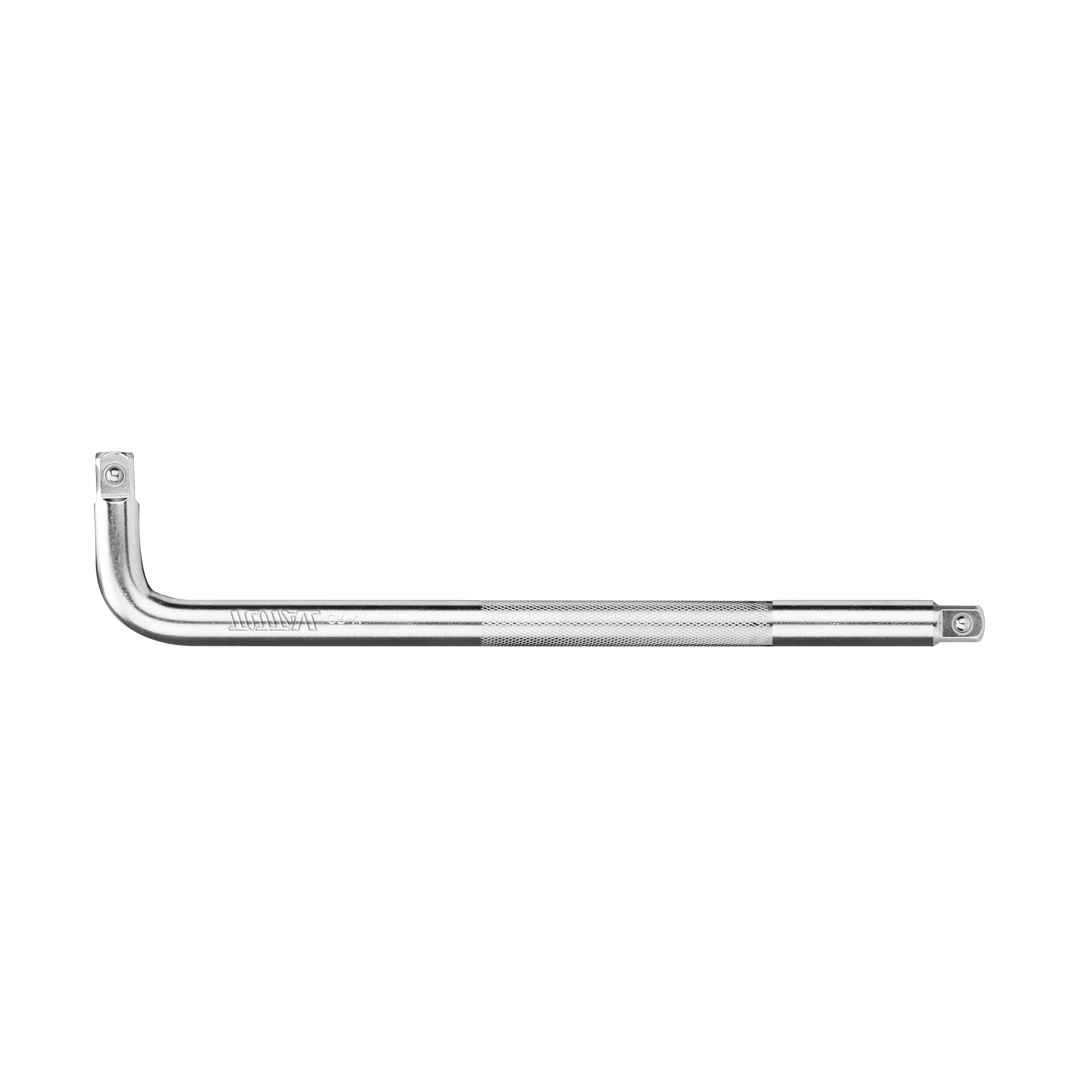 Dopsleutelkoffer THTL121101 | 10 stuks