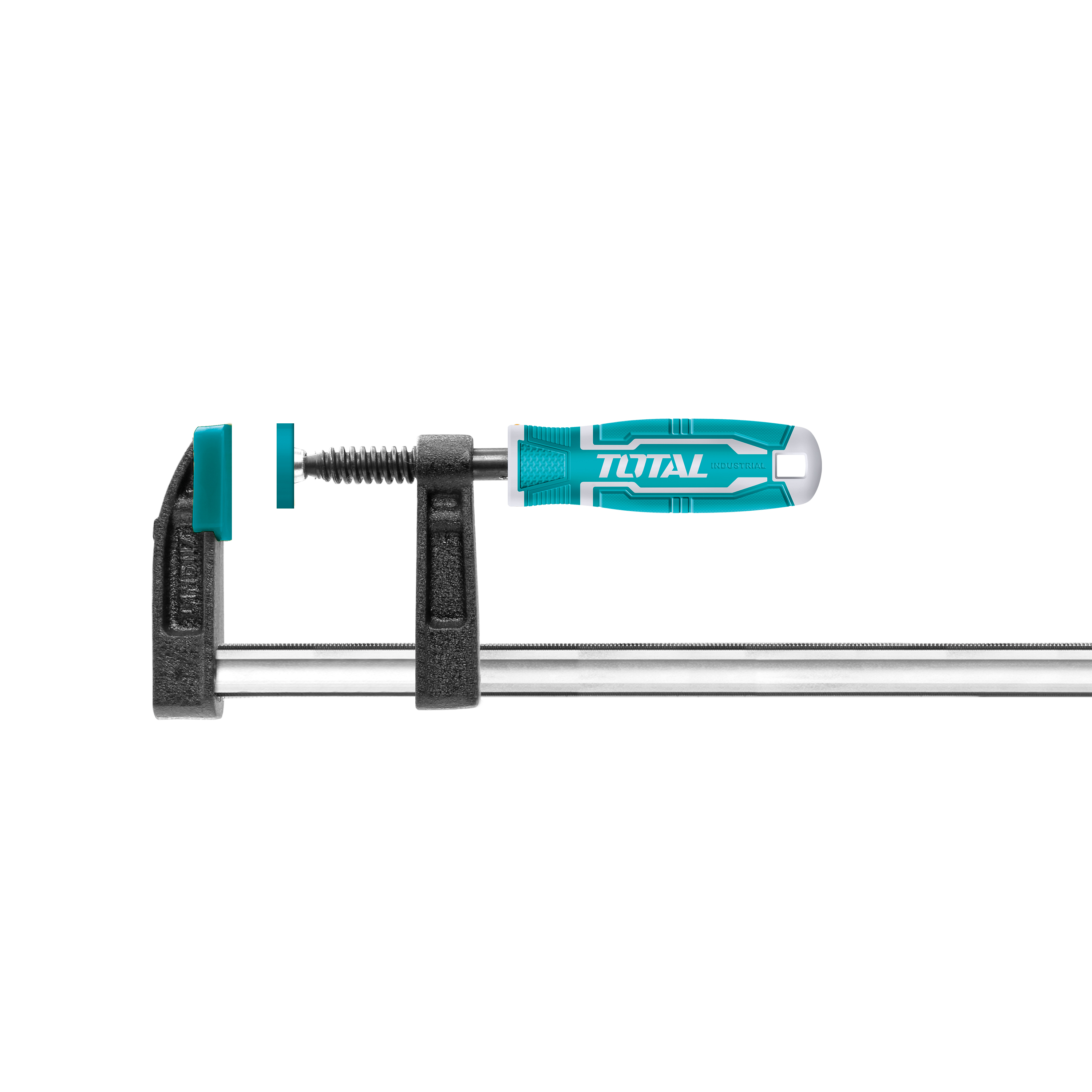 Morsetto THT13205 | 200 x 50 mm