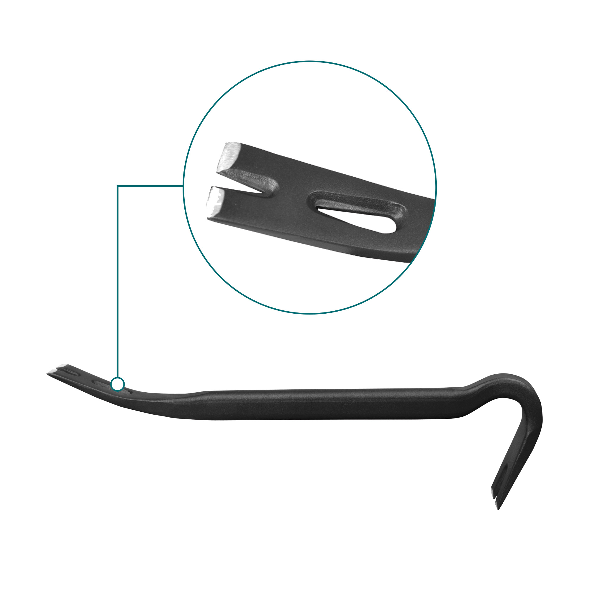 Formwork bar THT431 | 900 mm
