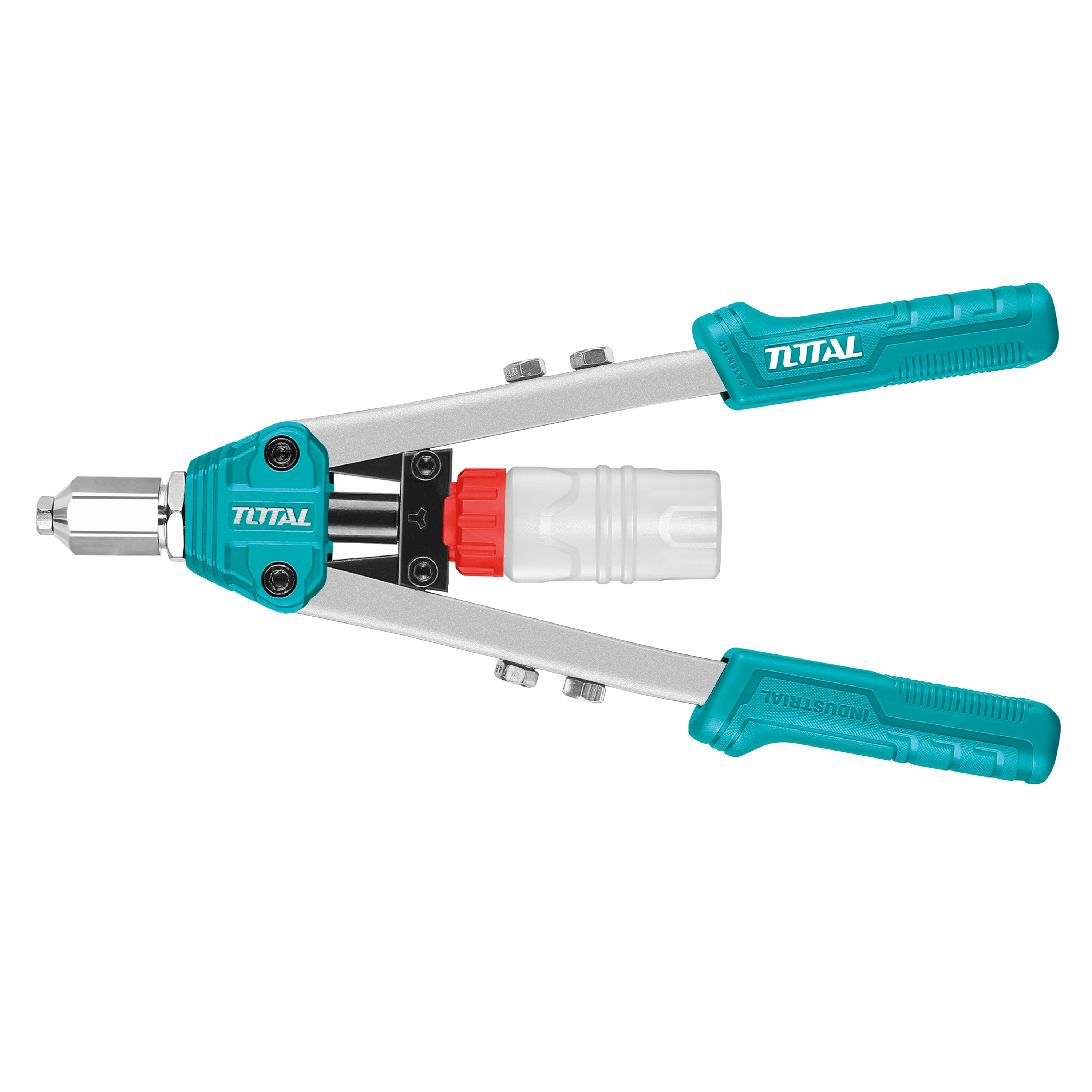 Rivettatore a 2 lati  THT32131