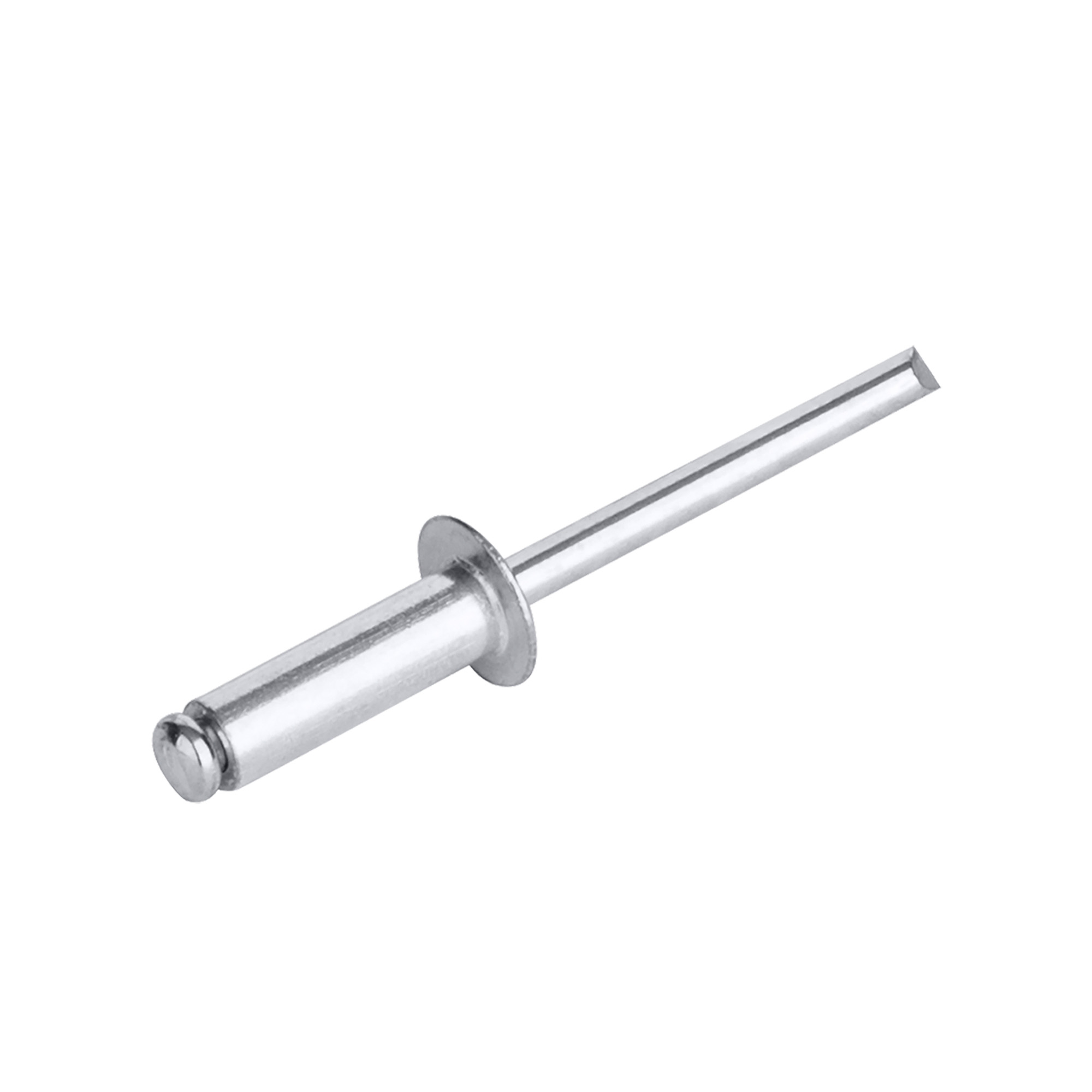 Remaches WJRT | 4,8 x 12 mm | Aluminio