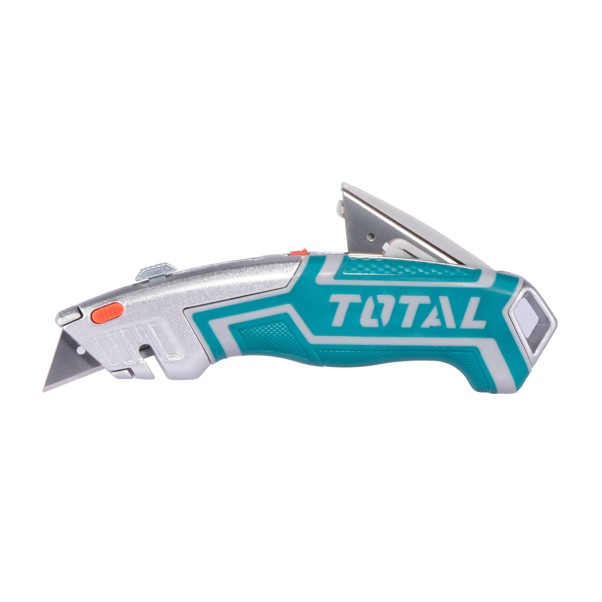 Cutter PRO THT5116118 | 61 x 19 mm | Zinklegierung