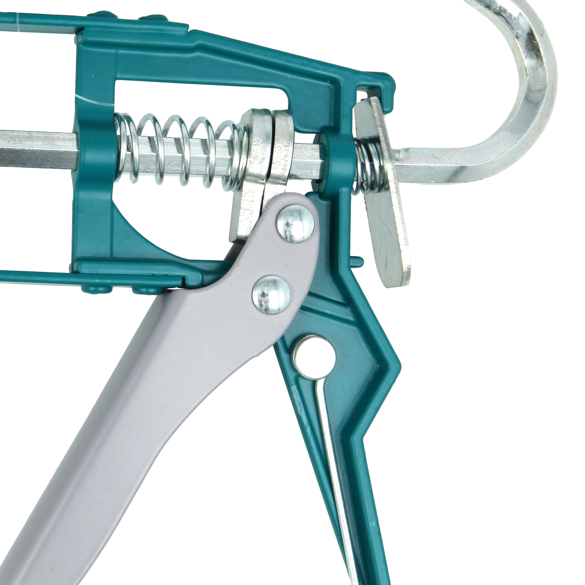 Pistola de silicona THT21309 | 230 mm