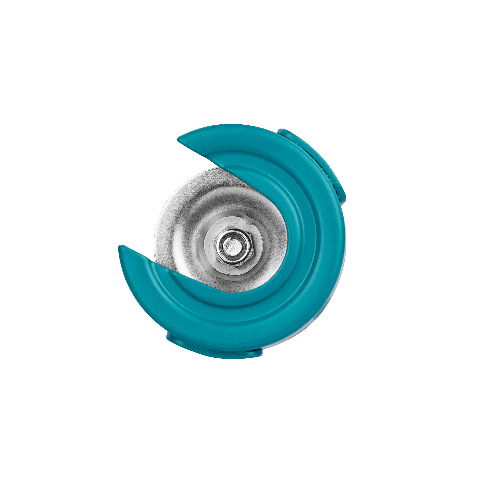 Siliconepistolet THT21509 | 230 mm