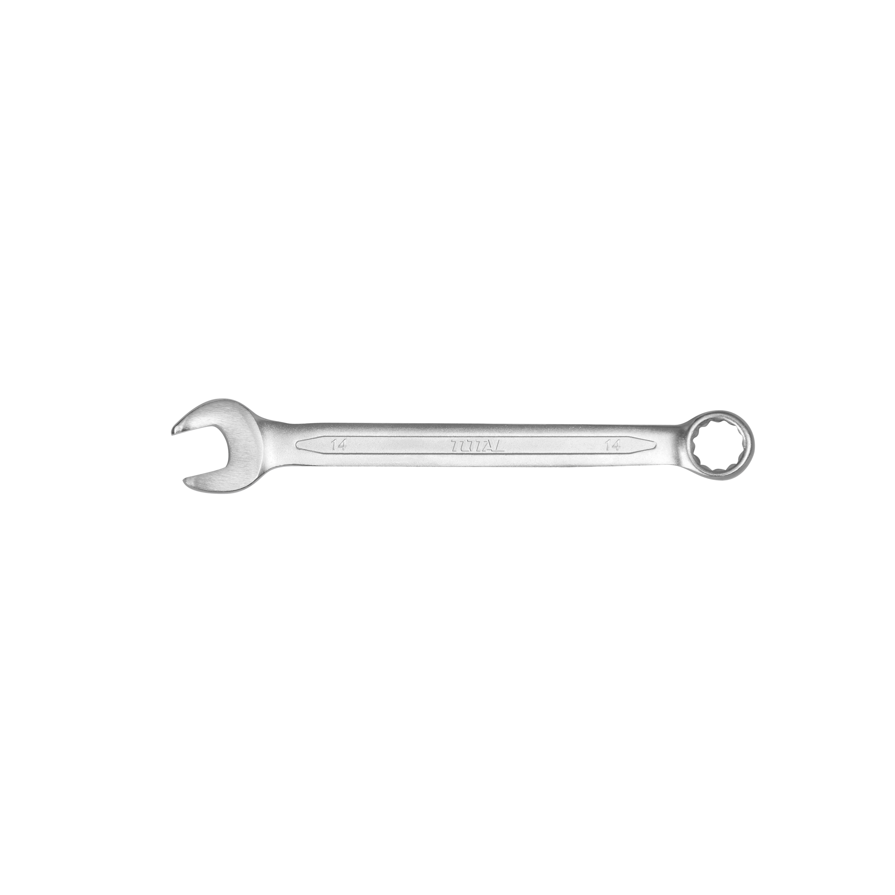 Set of 8 combination wrenches  THT102286